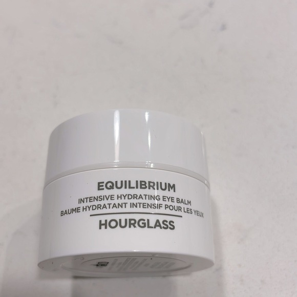 👀NIB👀 Hourglass Equilibrium Night Eye Balm - Picture 2 of 2